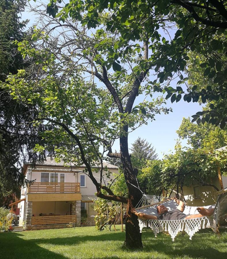 Muranyi Vendeghaz Morahalom Bagian luar foto